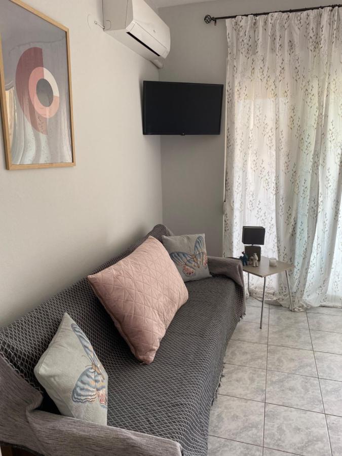 Small Beauty Studio Καβάλα Εξωτερικό φωτογραφία