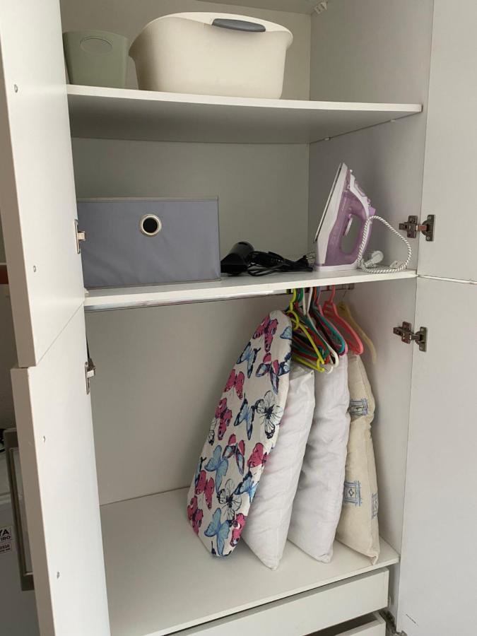 Small Beauty Studio Καβάλα Εξωτερικό φωτογραφία