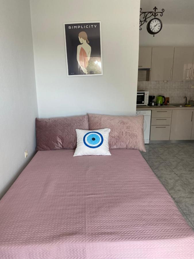 Small Beauty Studio Καβάλα Εξωτερικό φωτογραφία
