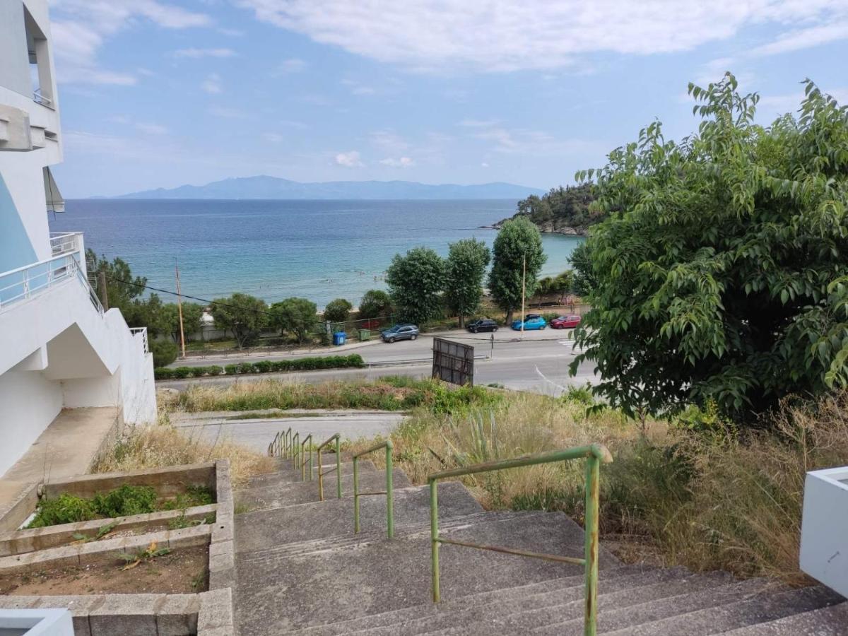 Small Beauty Studio Καβάλα Εξωτερικό φωτογραφία