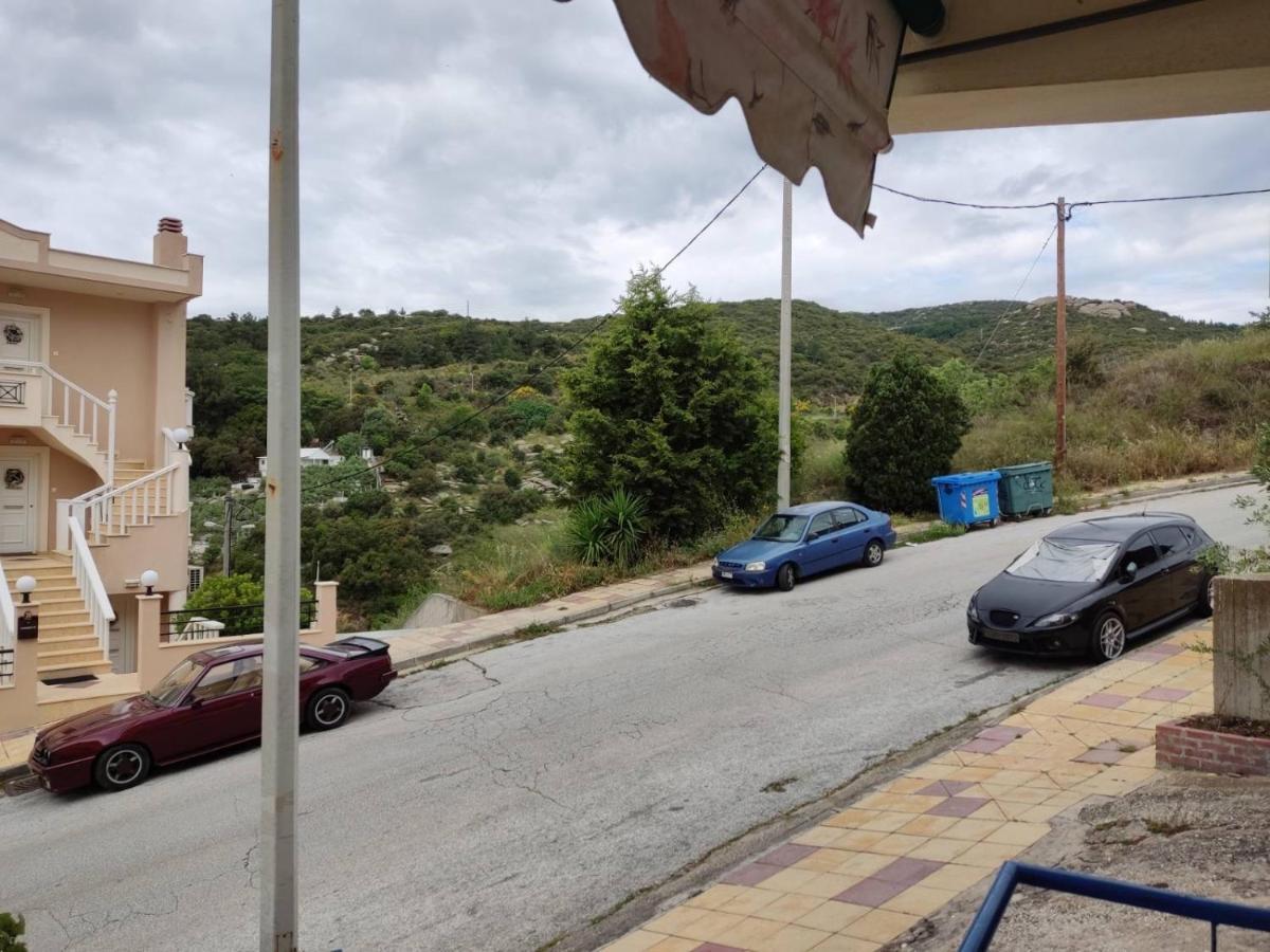 Small Beauty Studio Καβάλα Εξωτερικό φωτογραφία