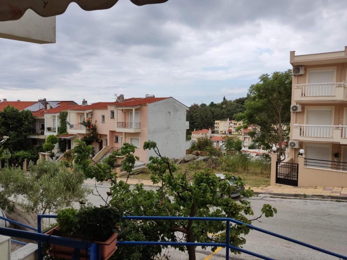 Small Beauty Studio Καβάλα Εξωτερικό φωτογραφία