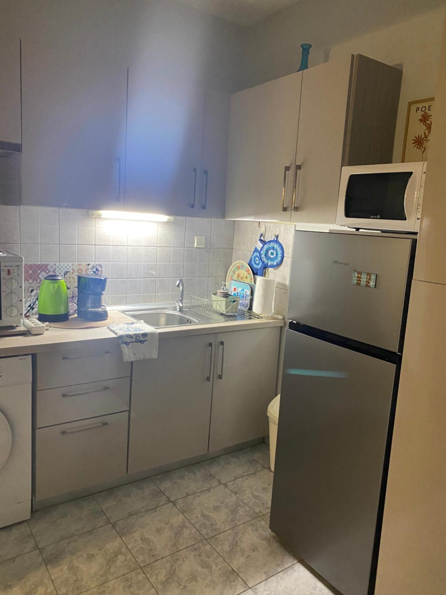 Small Beauty Studio Καβάλα Εξωτερικό φωτογραφία