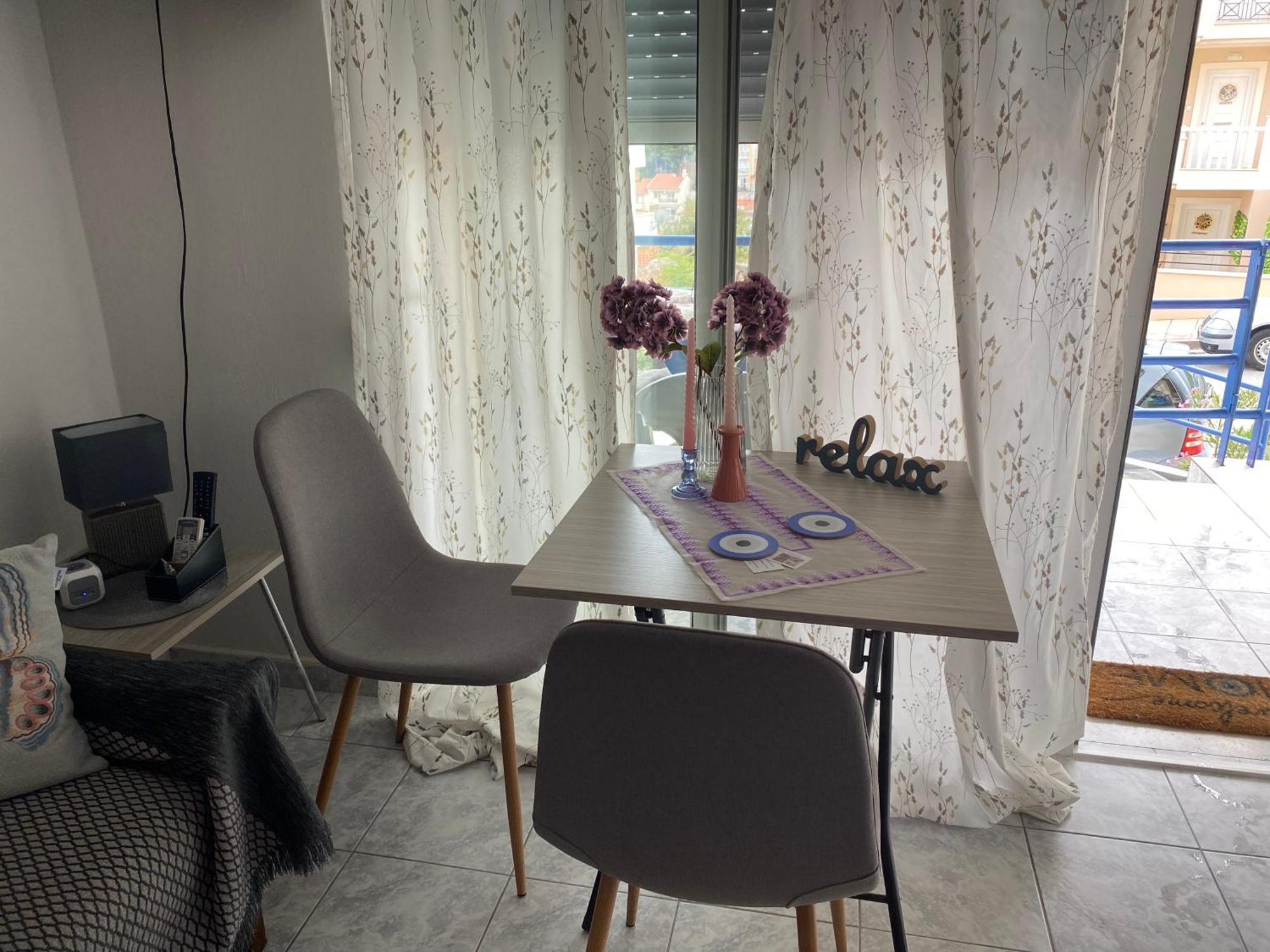 Small Beauty Studio Καβάλα Εξωτερικό φωτογραφία