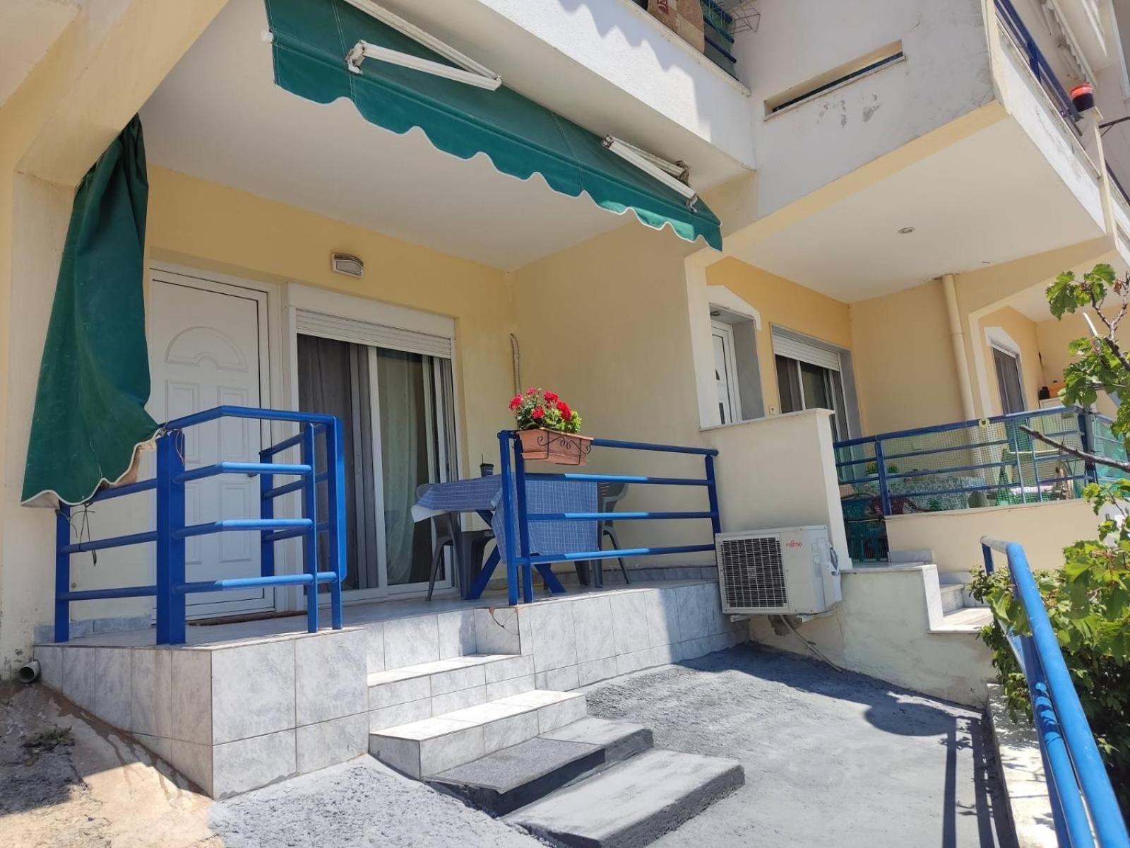 Small Beauty Studio Καβάλα Εξωτερικό φωτογραφία