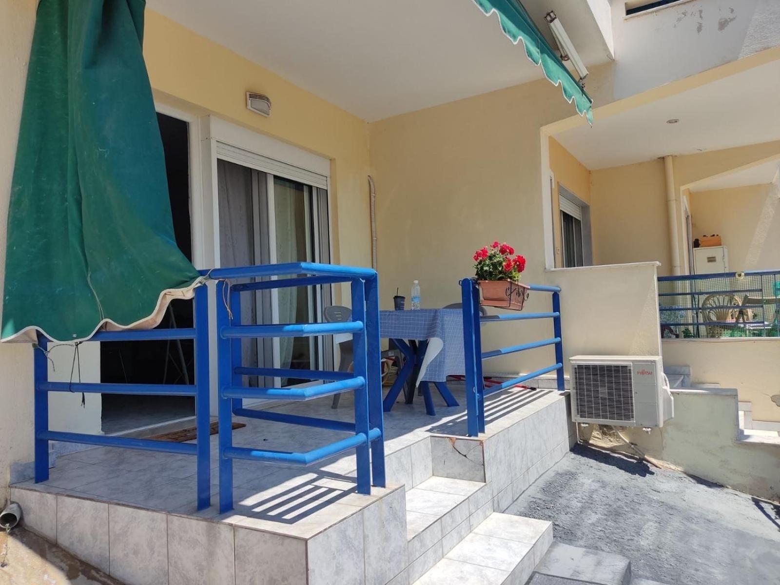Small Beauty Studio Καβάλα Εξωτερικό φωτογραφία