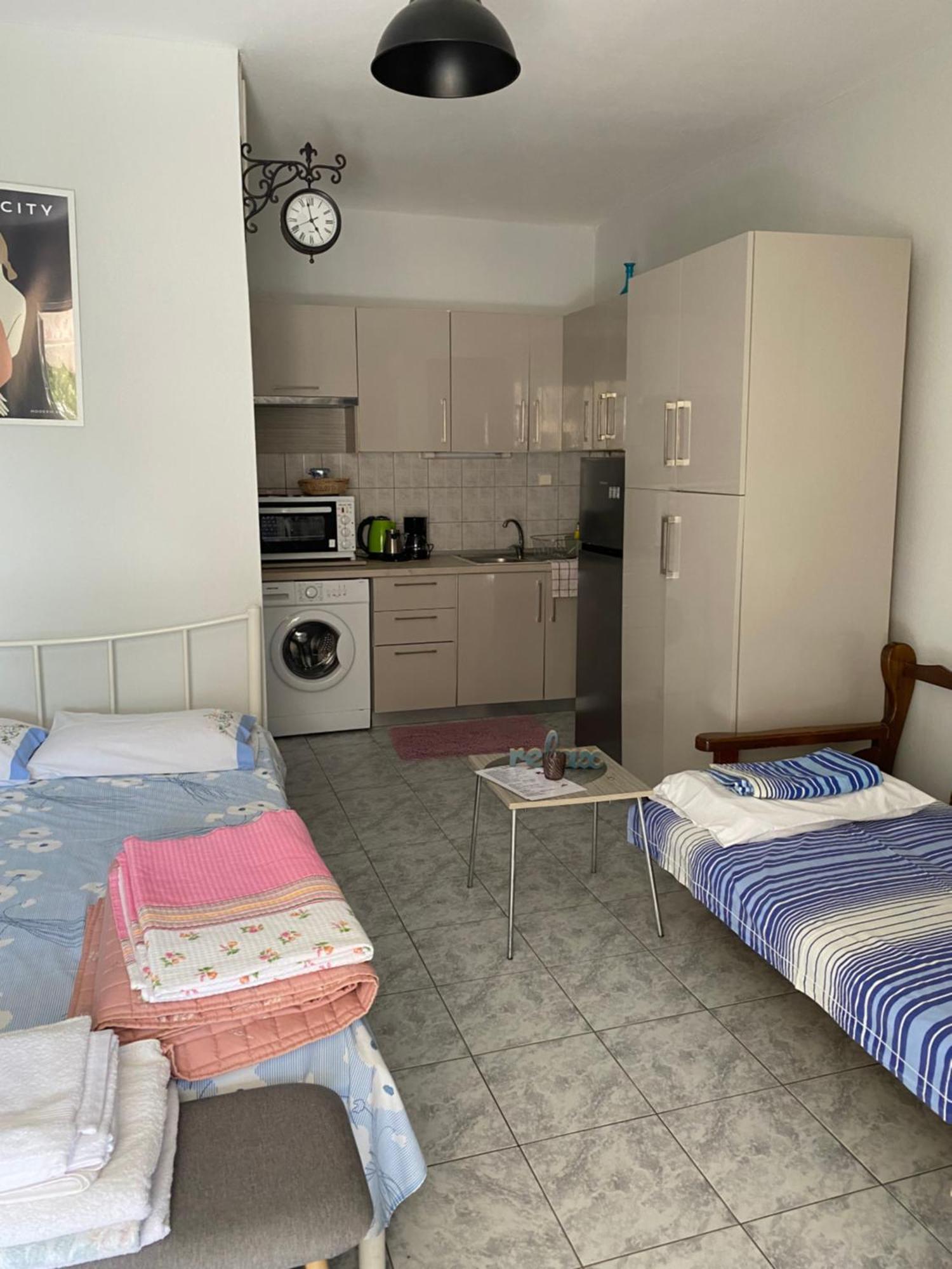 Small Beauty Studio Καβάλα Εξωτερικό φωτογραφία