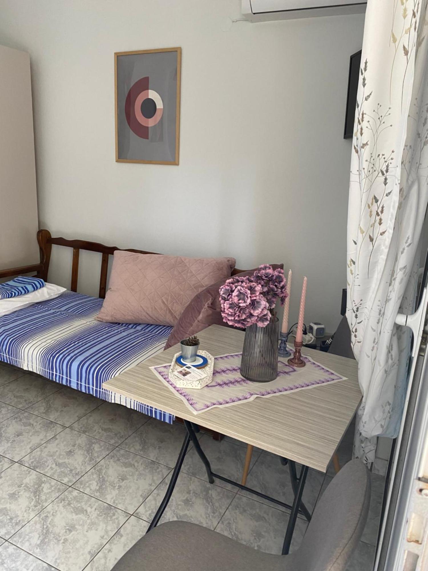 Small Beauty Studio Καβάλα Εξωτερικό φωτογραφία