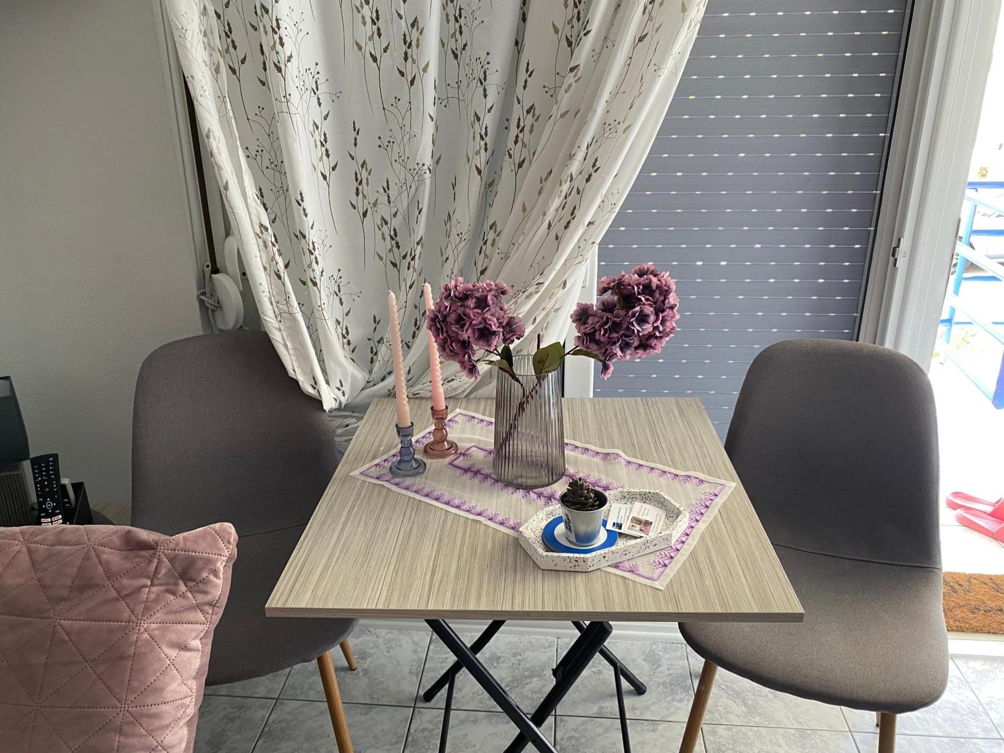 Small Beauty Studio Καβάλα Εξωτερικό φωτογραφία