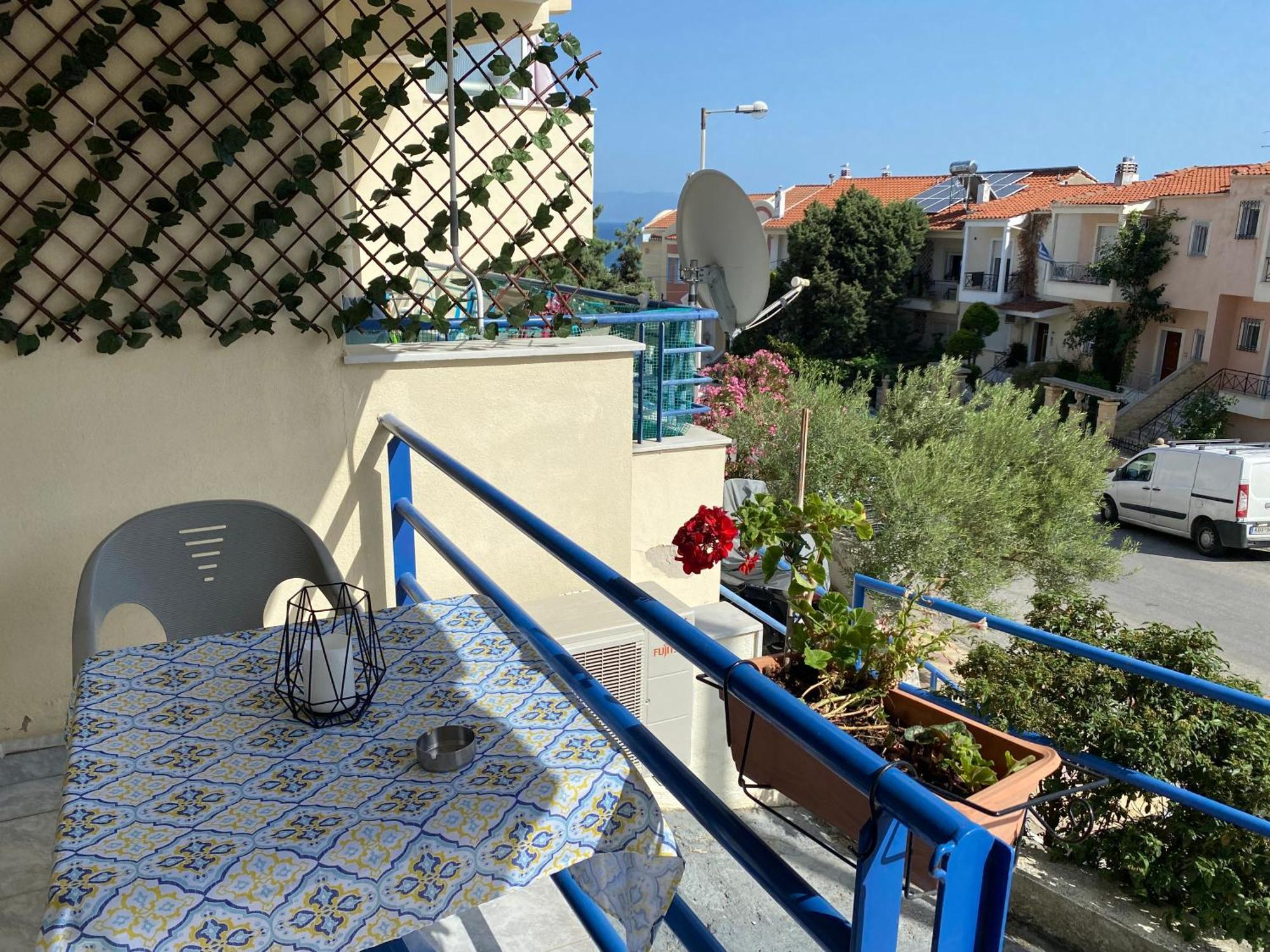 Small Beauty Studio Καβάλα Εξωτερικό φωτογραφία